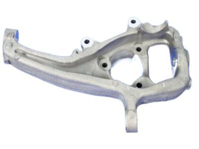 Mopar 68044704AA Front Steering Knuckle