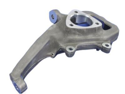 Mopar 68044704AA Front Steering Knuckle