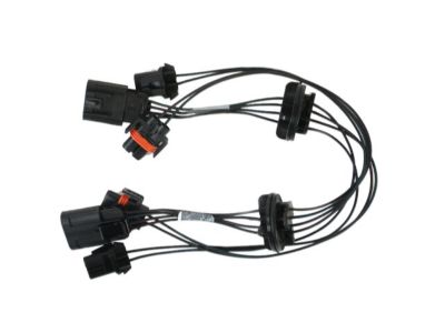 Mopar 68184754AA Wiring-Jumper