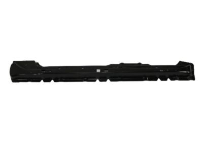 Mopar 55394454AC SILL-Body Side