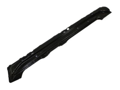 Mopar 55394454AC SILL-Body Side