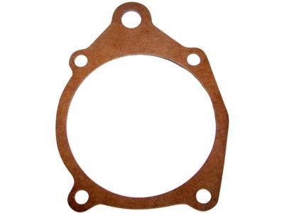 1986 Jeep Cherokee Water Pump Gasket - J3173204