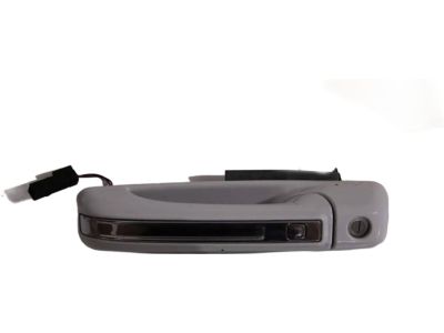 Mopar 6NV571W7AD Exterior Door