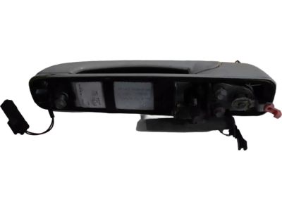 2020 Ram 4500 Door Handle - 6NV571W7AD