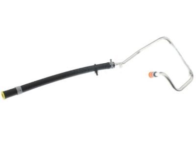 2011 Ram 3500 Power Steering Hose - 68031849AC