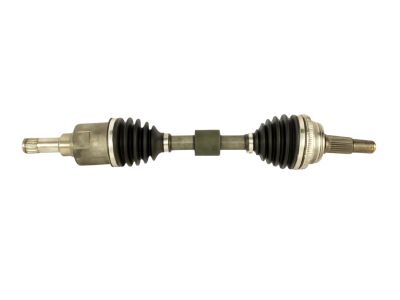 Dodge Neon Axle Shaft - 4668915AA