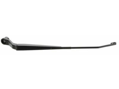 Jeep Compass Windshield Wiper - 68002026AA