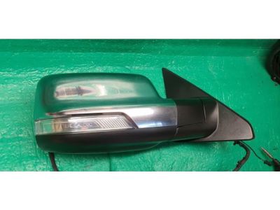 Mopar Car Mirror - 68276510AG