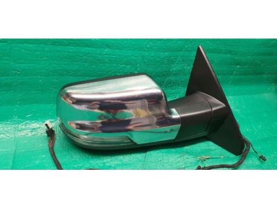 Mopar 68276510AG Outside Rearview Mirror