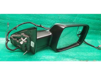 Mopar 68276510AG Outside Rearview Mirror