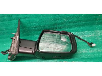 Mopar 68276510AG Outside Rearview Mirror