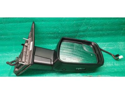 Mopar 68276510AG Outside Rearview Mirror