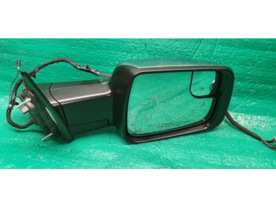 Mopar 68276510AG Outside Rearview Mirror