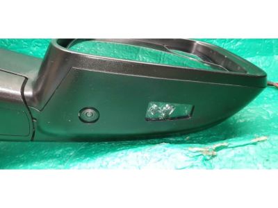 Mopar 68276510AG Outside Rearview Mirror
