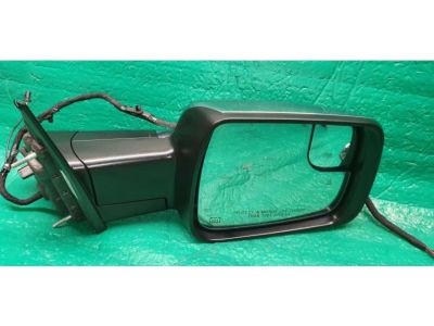 Mopar 68276510AG Outside Rearview Mirror