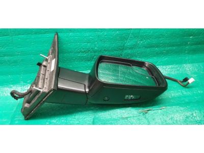 Mopar 68276510AG Outside Rearview Mirror