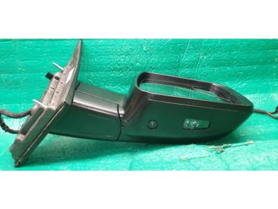 Mopar 68276510AG Outside Rearview Mirror
