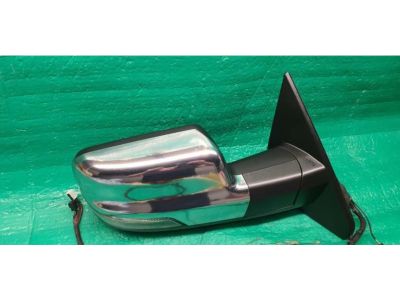 Mopar 68276510AG Outside Rearview Mirror