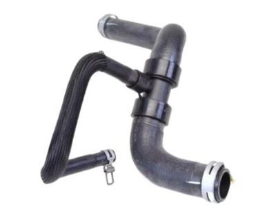 Jeep Patriot Radiator Hose - 5058171AE