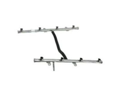 Dodge Challenger Fuel Rail - 5038530AB