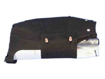 2015 Dodge Dart Air Bag - 5057854AF