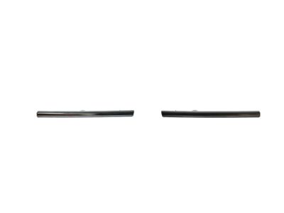 Mopar 6KL98SKSAB APPLIQUE-Grille