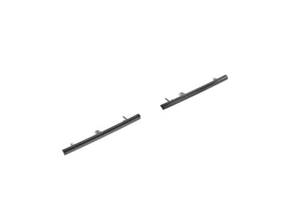 Mopar 6KL98SKSAB APPLIQUE-Grille