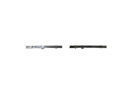 Mopar 6KL98SKSAB APPLIQUE-Grille