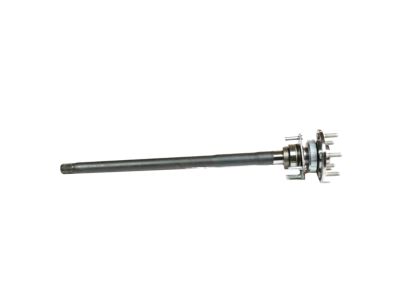 Jeep 68401893AA