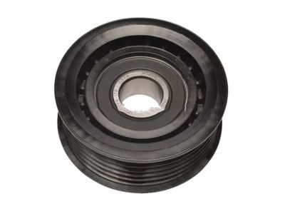 Chrysler A/C Idler Pulley - 5184638AD