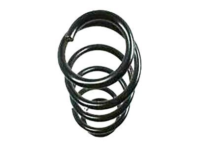 2020 Jeep Grand Cherokee Coil Springs - 68029629AE