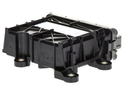 Mopar 68185855AB OCCUPANT Restraint Module