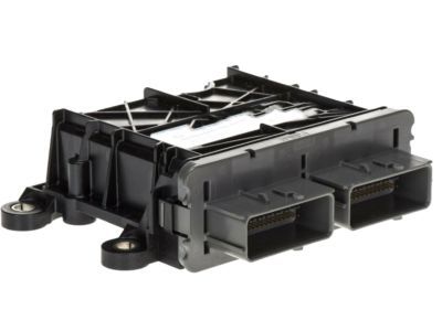 Mopar 68185855AB OCCUPANT Restraint Module