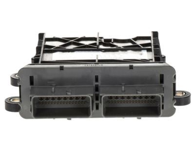 Mopar 68185855AB OCCUPANT Restraint Module