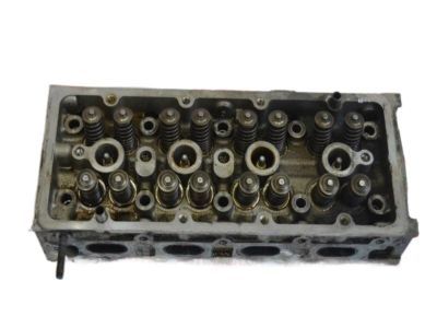 2013 Dodge Dart Cylinder Head - 4892939AC