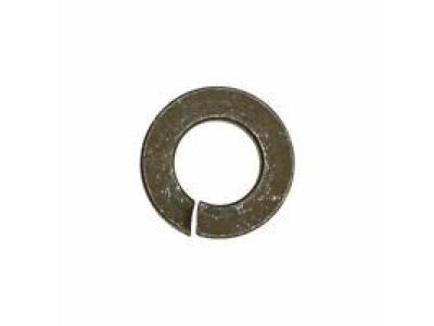 Mopar MS450993 Washer-Spring