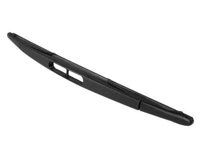 Dodge Magnum Windshield Wiper - 5140655AA