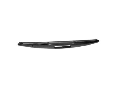 Mopar 5140655AA Rear Window WIPER