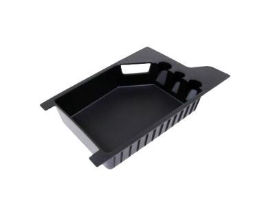 Mopar 68020624AA Bin-Floor Console