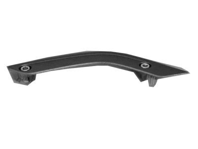 Mopar 1RC71DX9AB Bezel-Release Handle