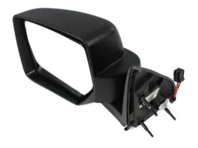 Mopar 68067153AA Outside Rear View Mirror