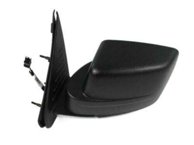 Mopar 68067153AA Outside Rear View Mirror