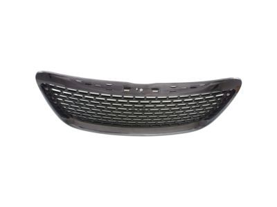 Mopar 1SF04SZRAA Grille-Radiator