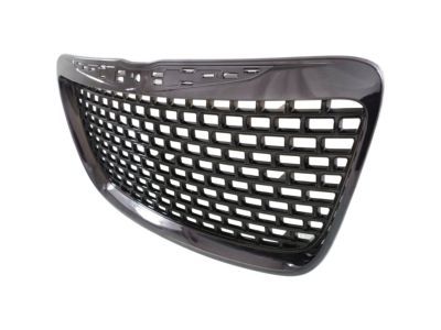 Mopar 1SF04SZRAA Grille-Radiator