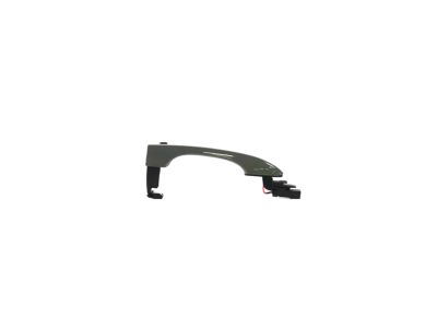 Mopar 5SV48PDNAC Handle-Exterior Door