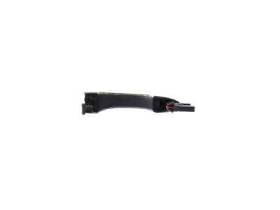 Mopar 5SV48PDNAC Handle-Exterior Door
