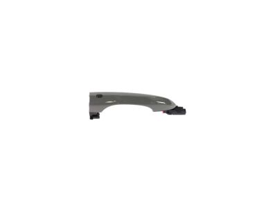 Mopar 5SV48PDNAC Handle-Exterior Door