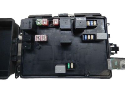 Dodge Relay Block - 4692270AD