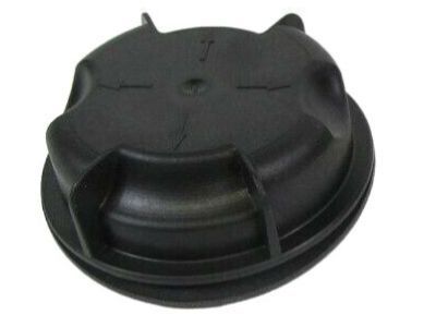 Mopar 68222838AA Cover-Headlamp