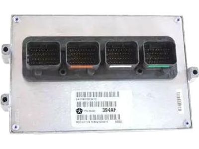 Dodge 5035394AE